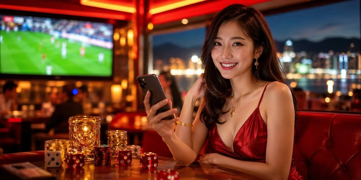 MCWW Sảnh MCWW Có Gì Cho Bạn